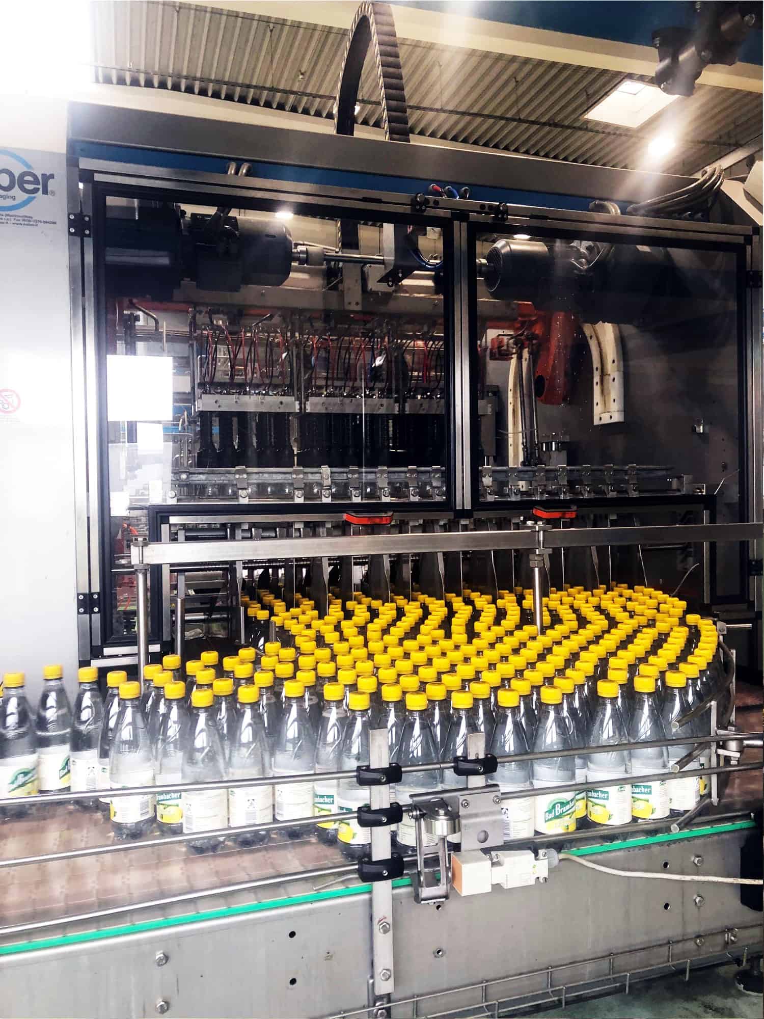 Pomieszczenie robocze of Keber 3 Head