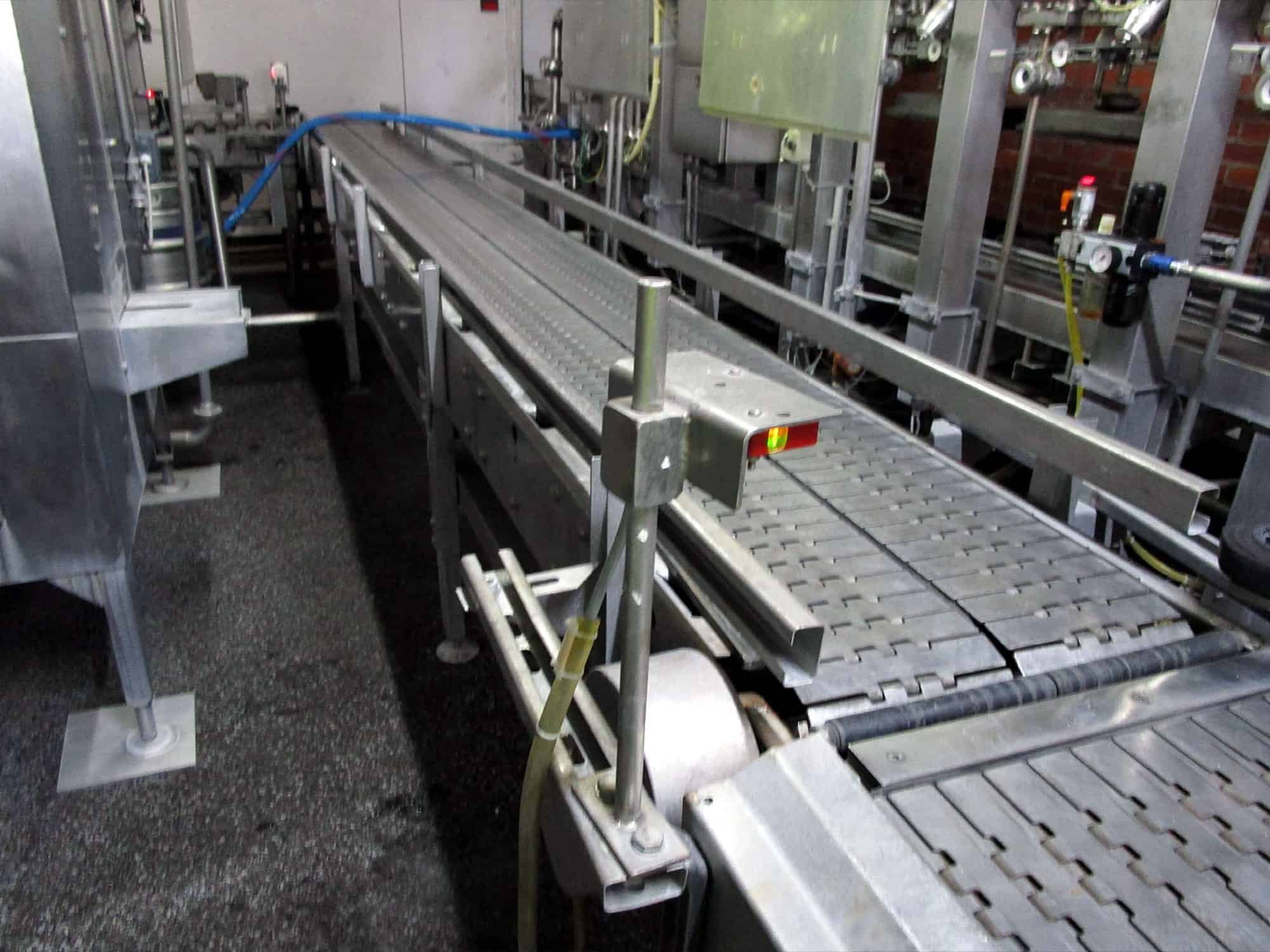 Pomieszczenie robocze of Leifeld + Lemke -