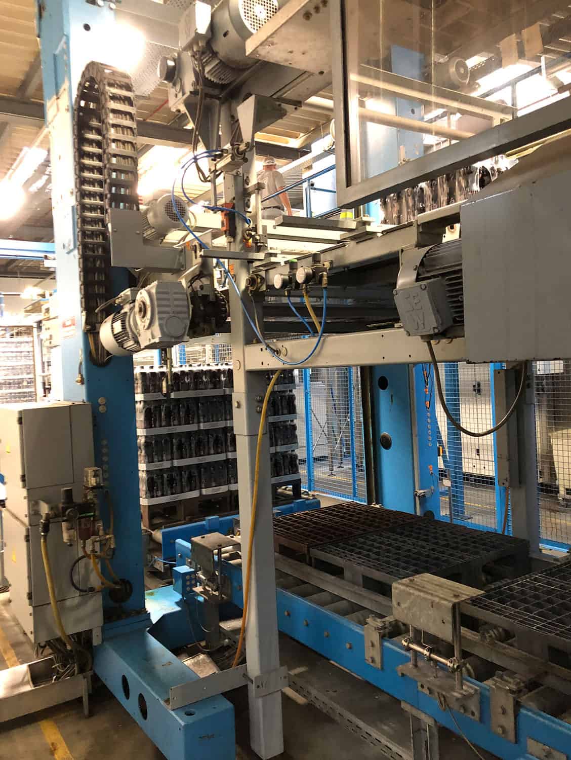 Pomieszczenie robocze of Kettner Pressant Universal