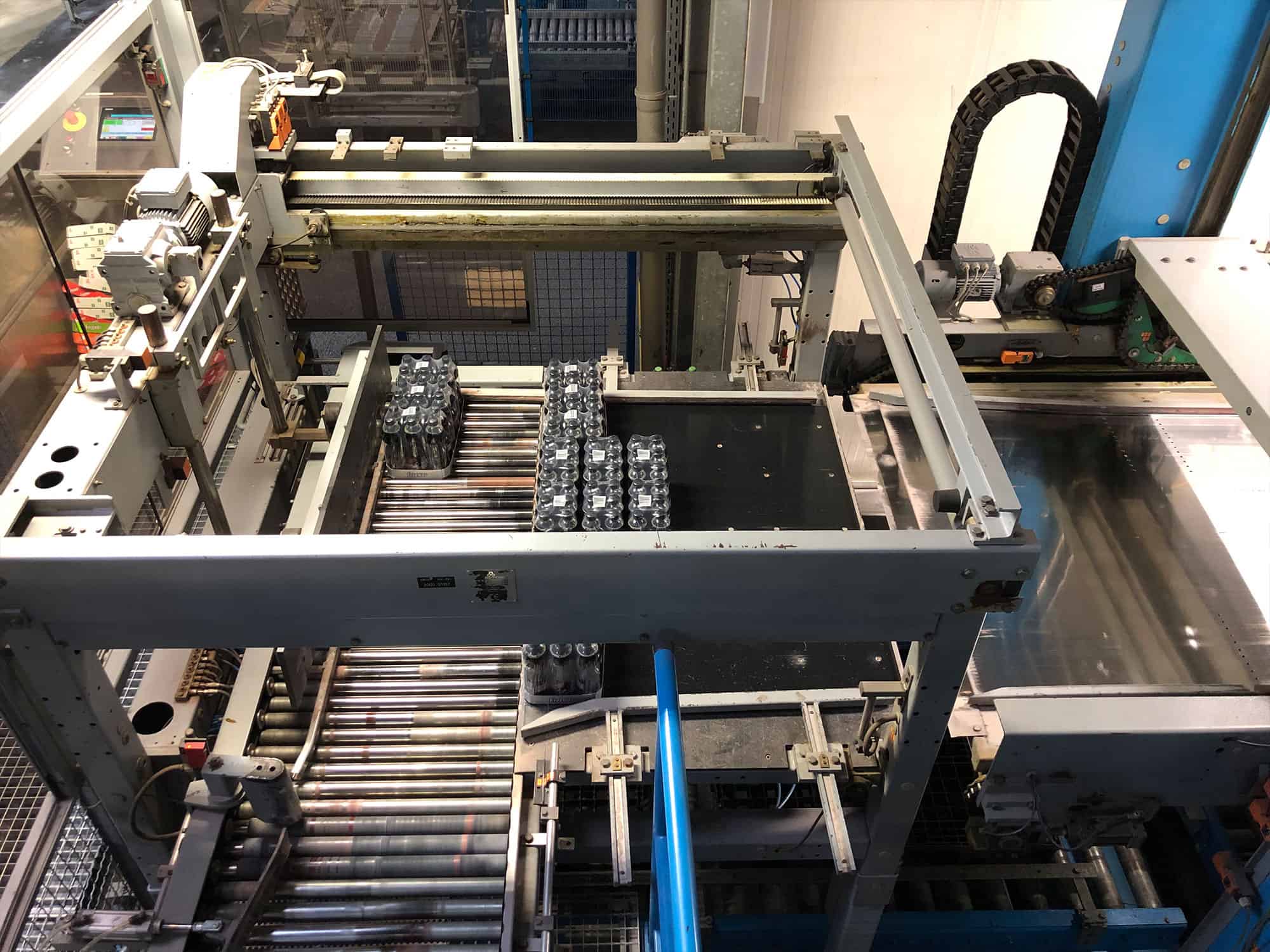 Pomieszczenie robocze of Kettner Pressant Universal