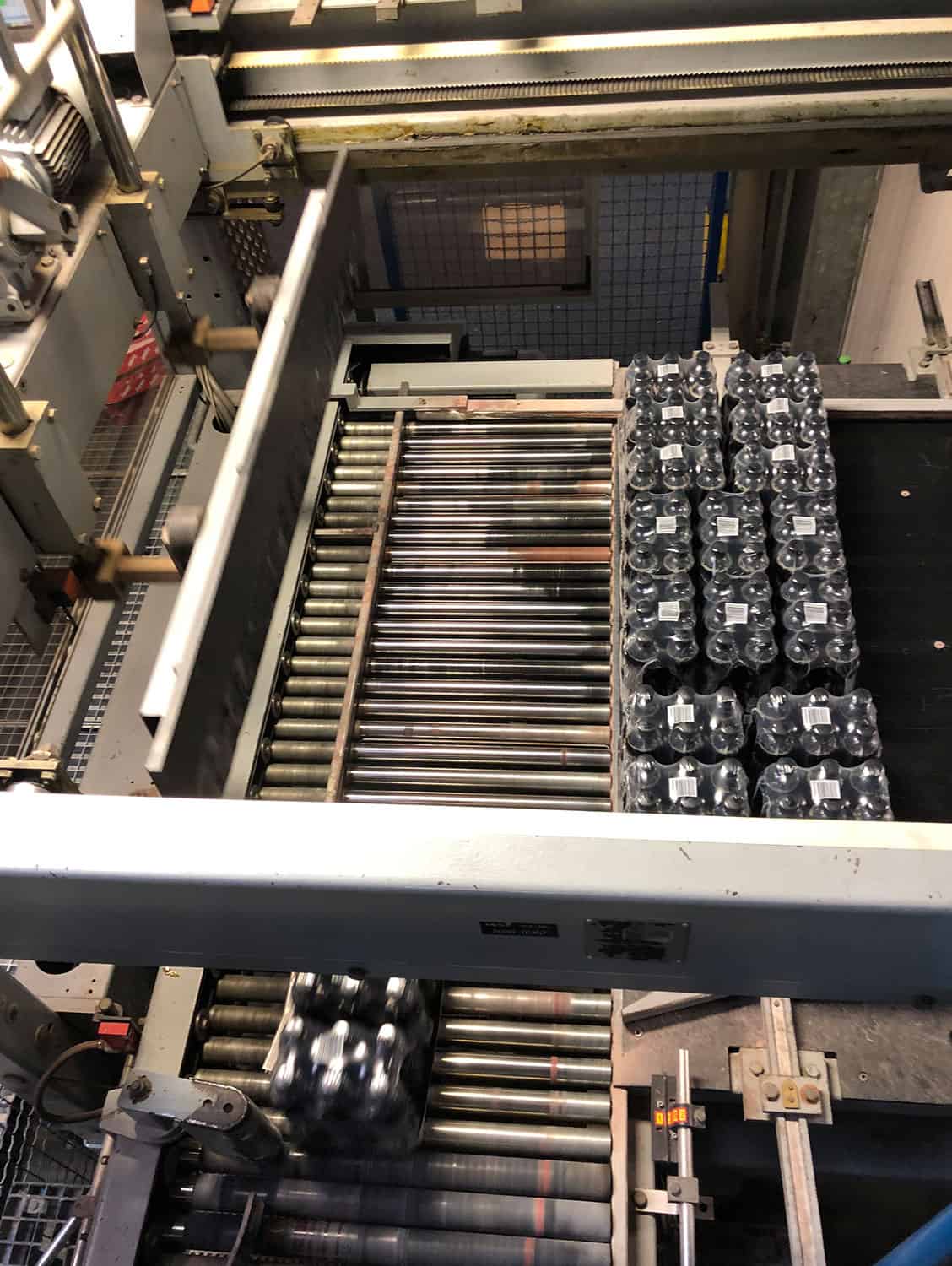 Pomieszczenie robocze of Kettner Pressant Universal