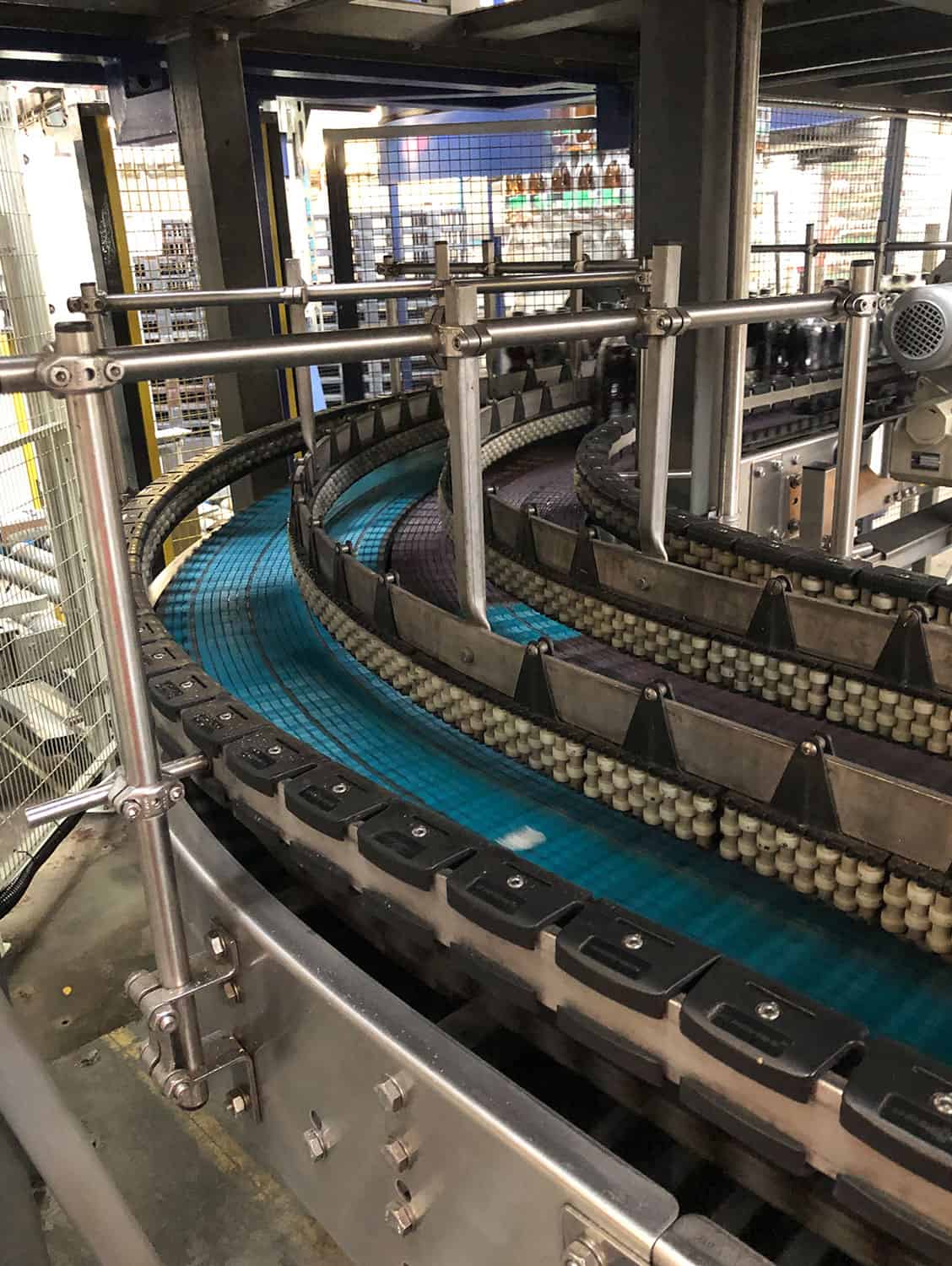 Pomieszczenie robocze of Baumer V70/33
