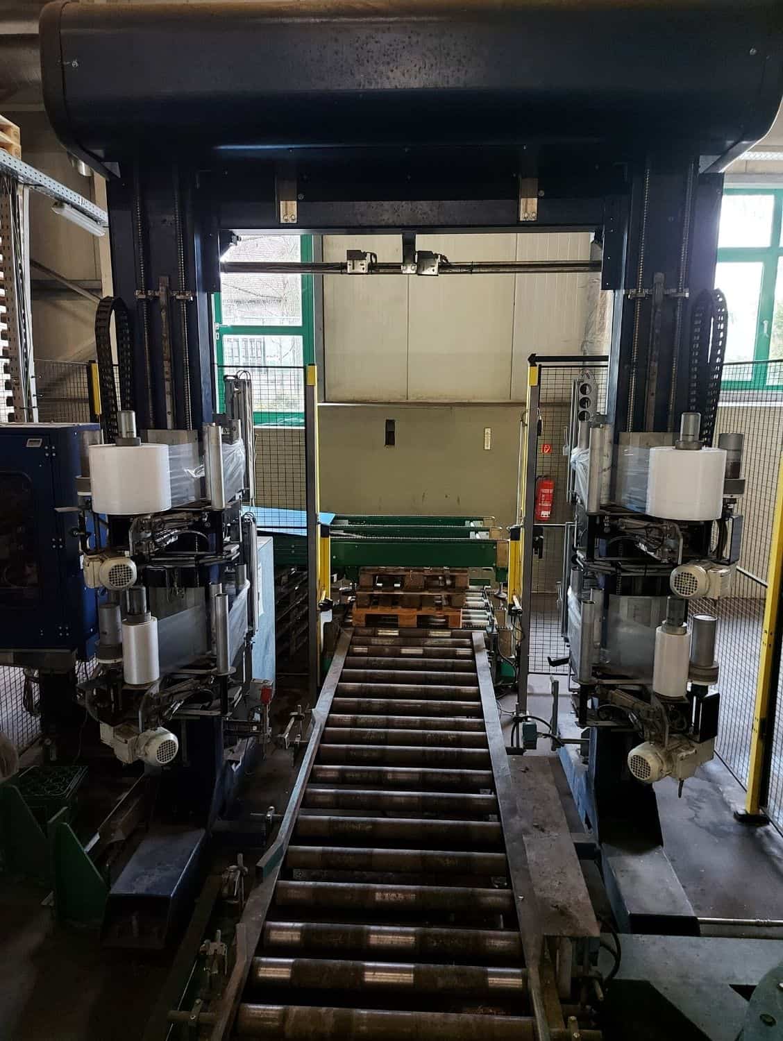 Pomieszczenie robocze of Nagema -
