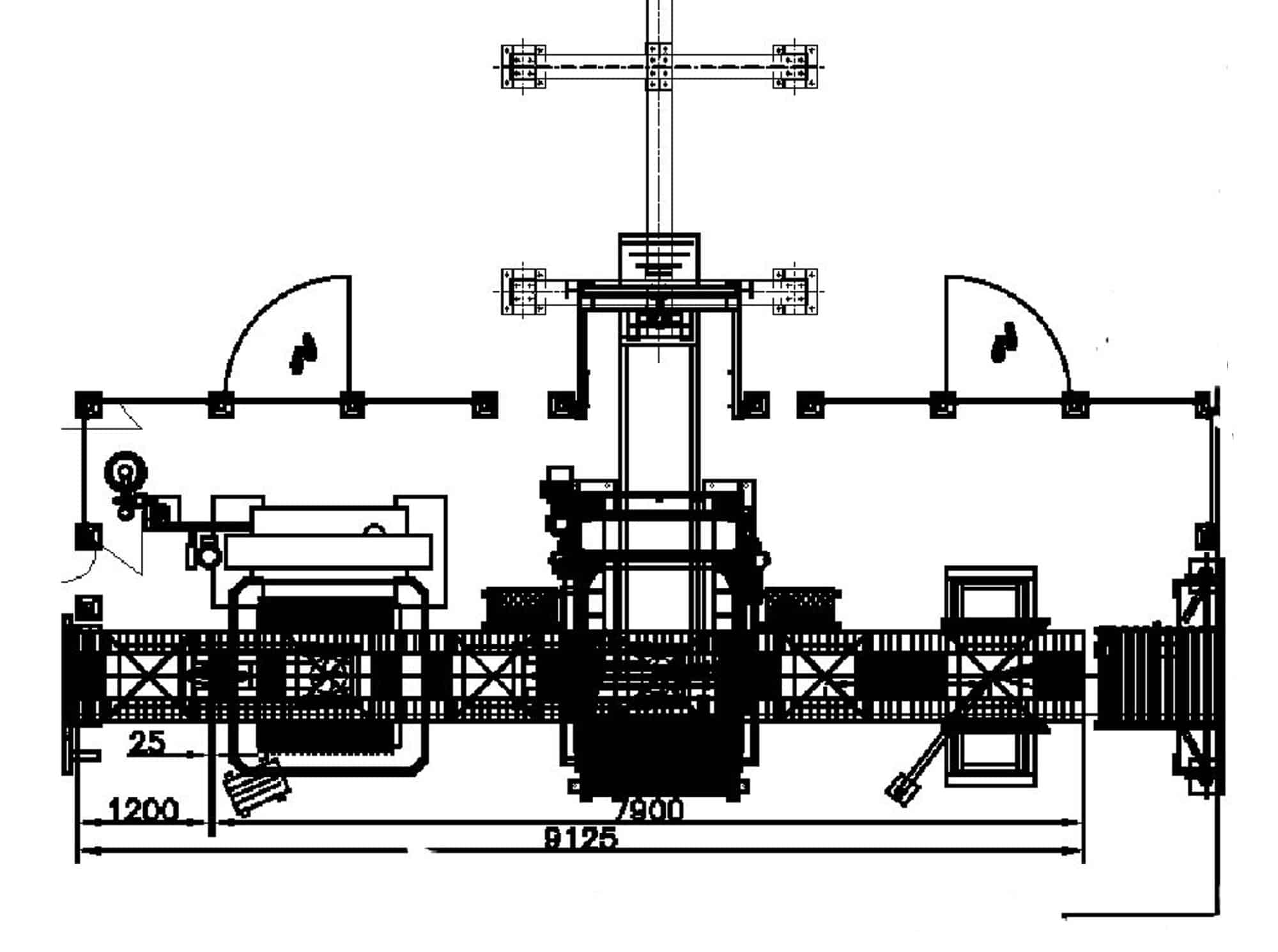 Układ of MSK MSK 381