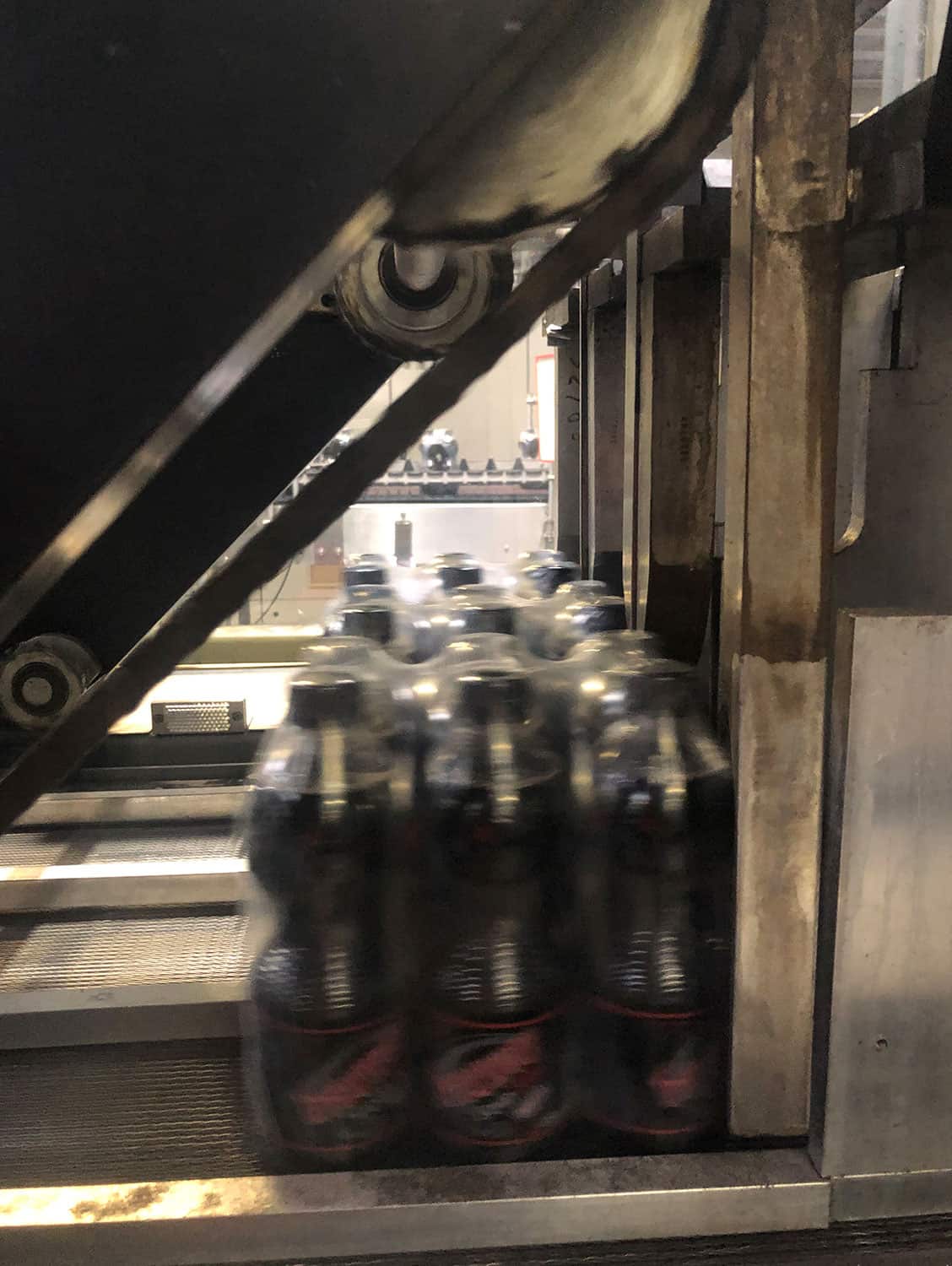 Pomieszczenie robocze of Baumer V70/33