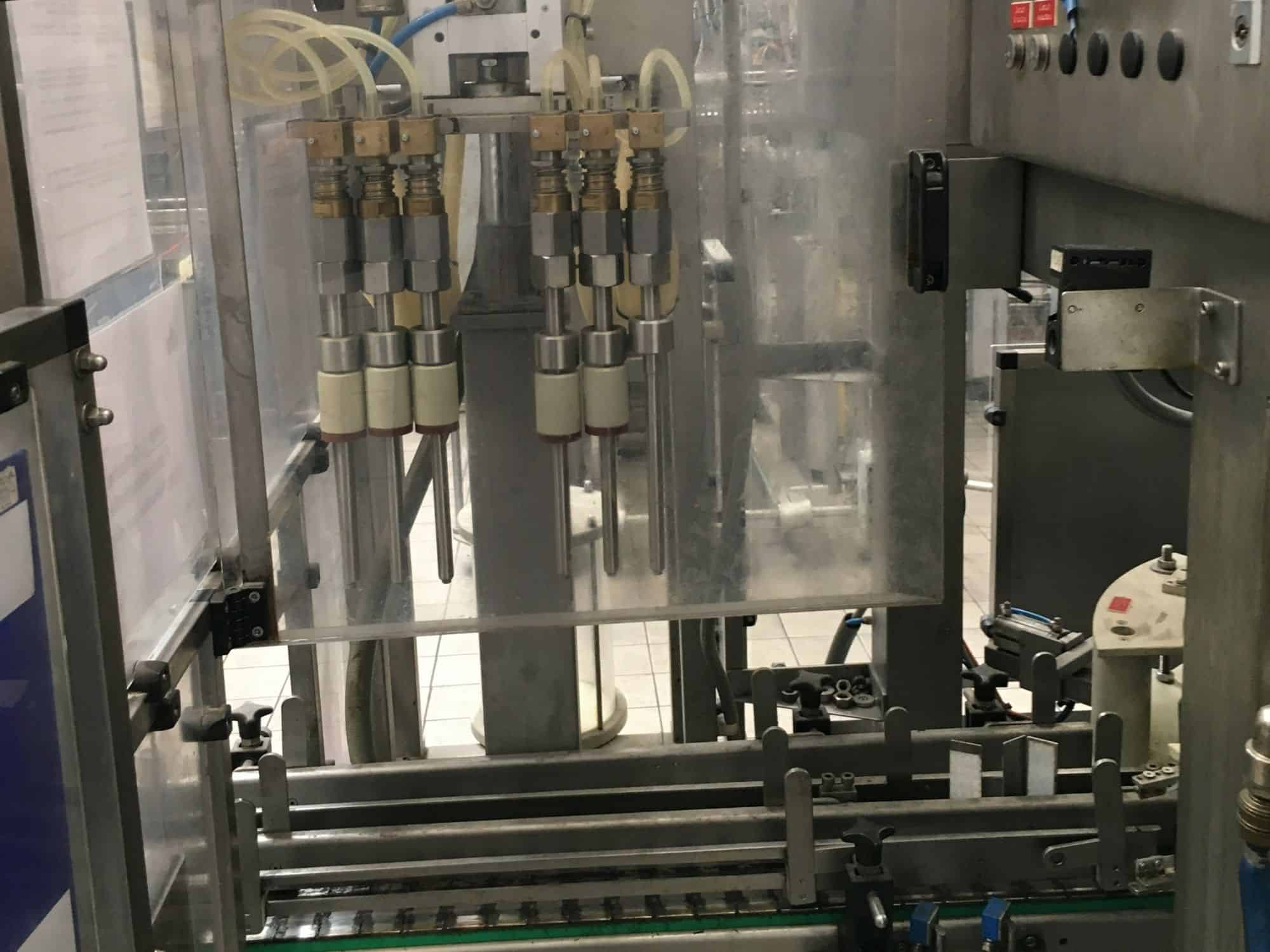 Pomieszczenie robocze of ALWID KRONE – 6HV – 6NV