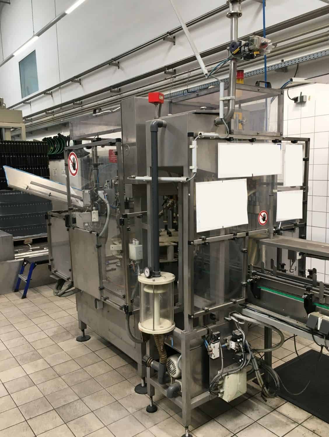 Widok z prawej of ALWID KRONE – 6HV – 6NV