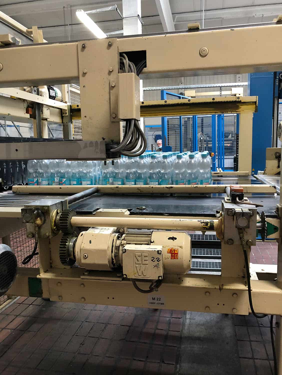 Pomieszczenie robocze of Kettner Pressant Universal